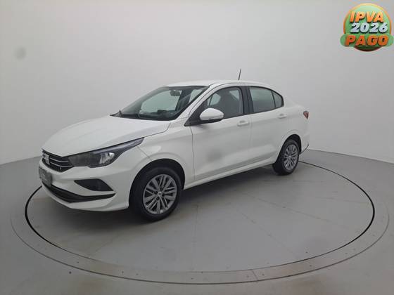 FIAT CRONOS 1.0 FIREFLY FLEX DRIVE MANUAL